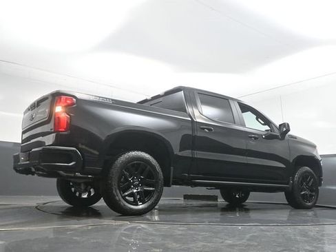 New 2026 Chevrolet Silverado 1500 LT Trail Boss w/ LT Trail Boss Premium Package image 11