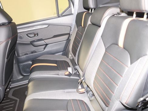 New 2026 Honda Passport TrailSport image 24