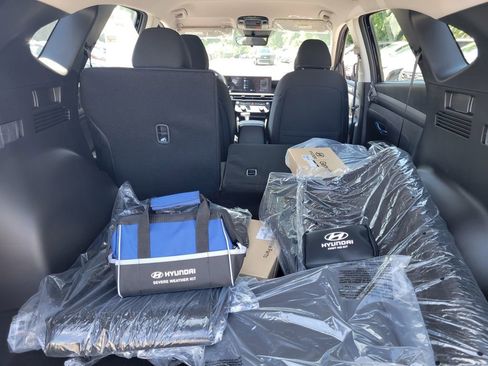 New 2026 Hyundai Tucson SE AWD/4WD image 34