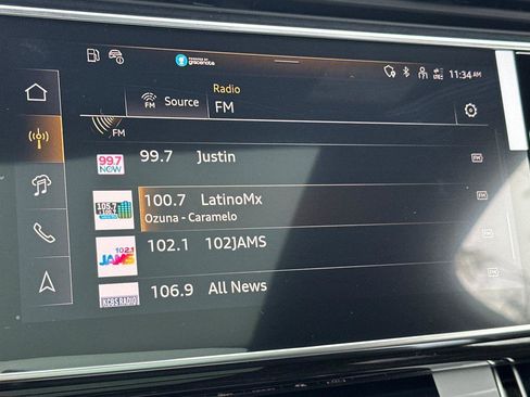 New 2026 Audi Q7 3.0T Premium Plus image 18