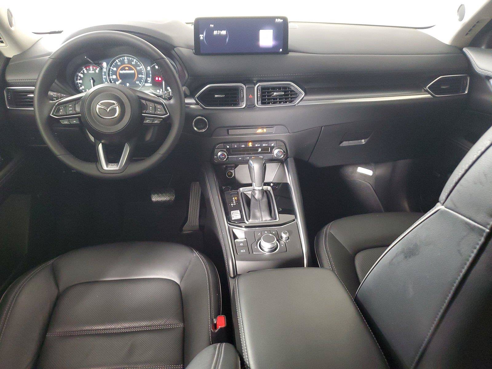 Used 2024 MAZDA CX-5 AWD 2.5 S image 15