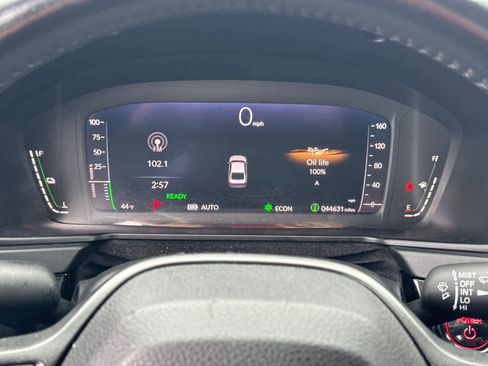 Used 2023 Honda Accord Sport image 18