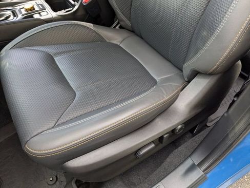 Used 2023 Subaru Forester Wilderness AWD/4WD image 30