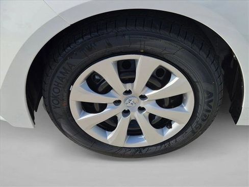 New 2026 Toyota Corolla LE FWD image 9