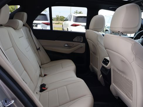 Used 2023 Mercedes-Benz GLE 350 image 26
