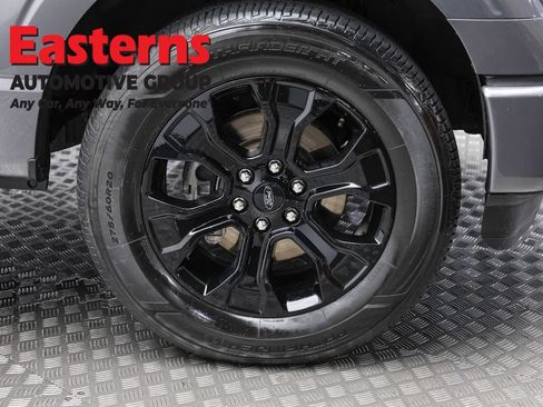 Used 2023 Ford F150 XLT w/ Equipment Group 302A High AWD/4WD image 33