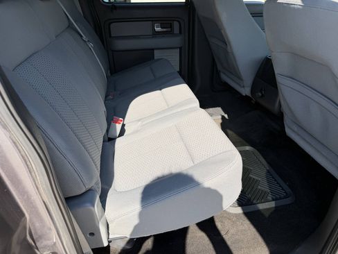 Used 2013 Ford F150 XLT w/ Luxury Equipment Group AWD/4WD image 15