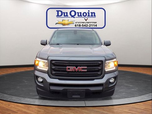 Used 2020 GMC Canyon SLE image 14