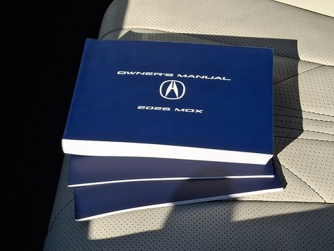 Certified 2026 Acura MDX A-Spec AWD/4WD image 28
