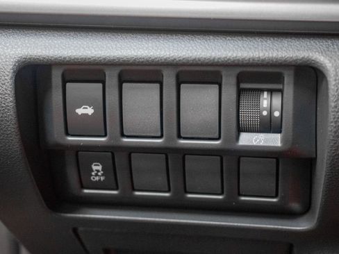 Used 2024 Subaru WRX w/ Accessory Package #2 AWD/4WD image 14
