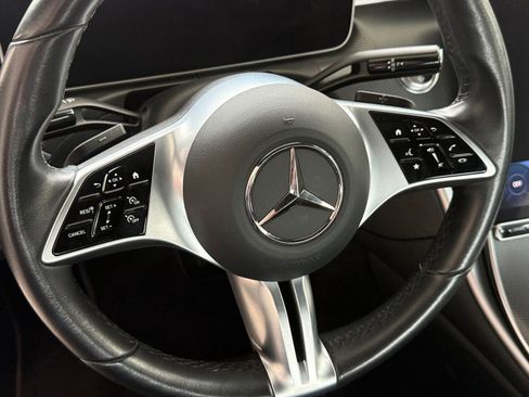 Used 2024 Mercedes-Benz C 300 C 300 image 29