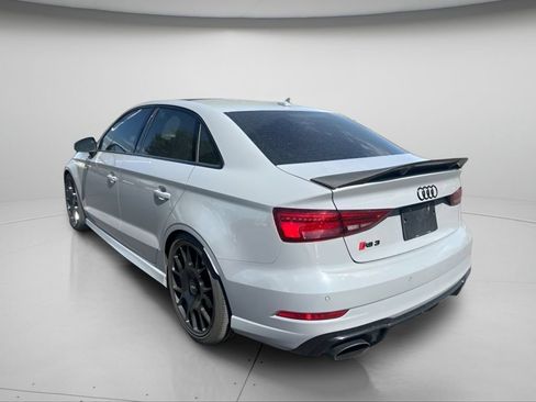 Used 2018 Audi RS 3 AWD/4WD image 11