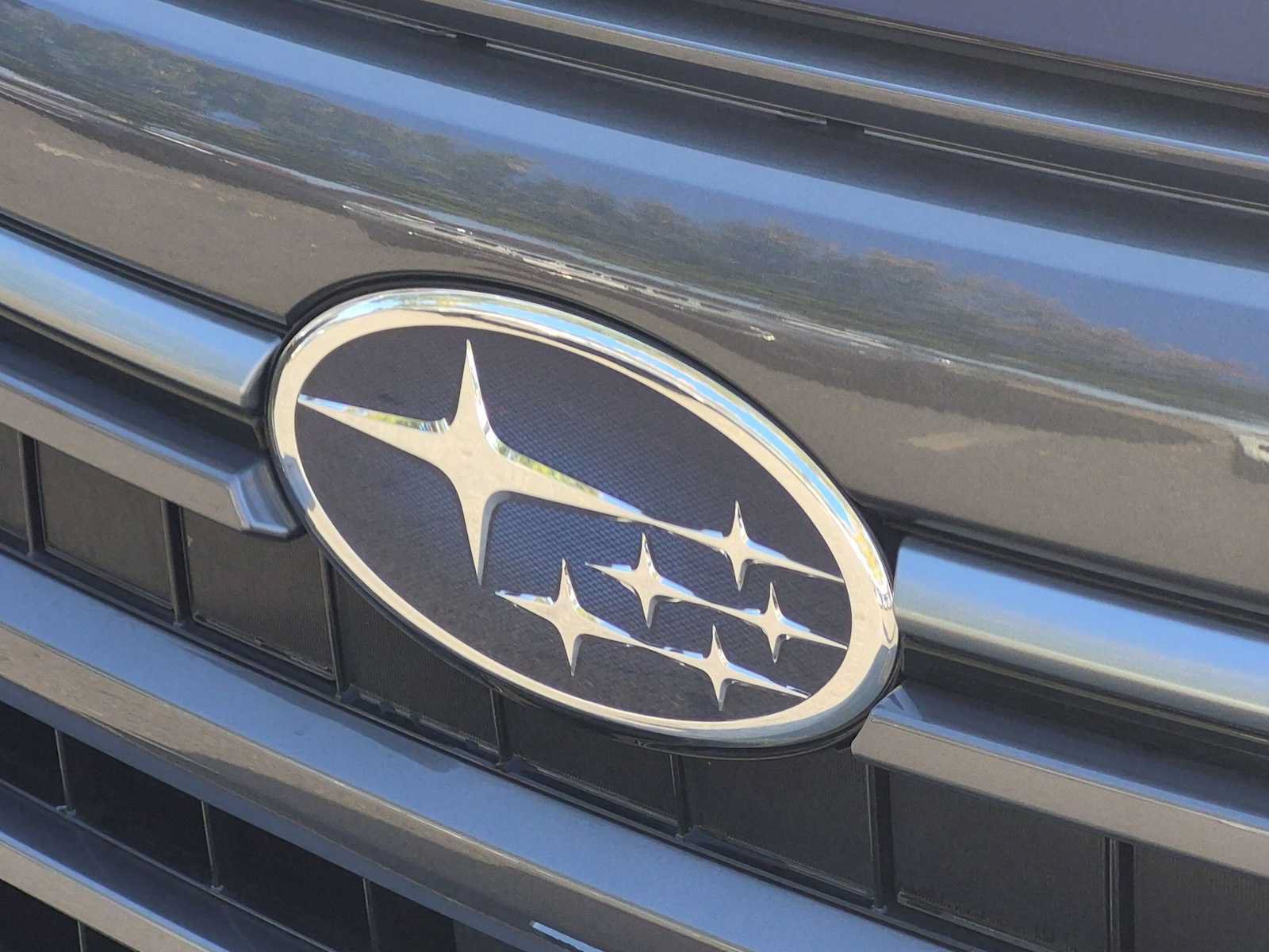 Used 2026 Subaru Forester Limited AWD/4WD image 12
