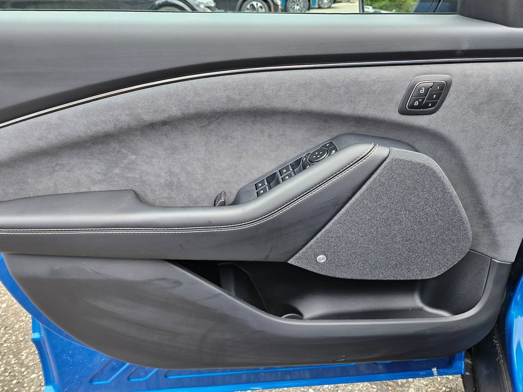 New 2026 Ford Mustang Mach-E GT AWD/4WD image 19