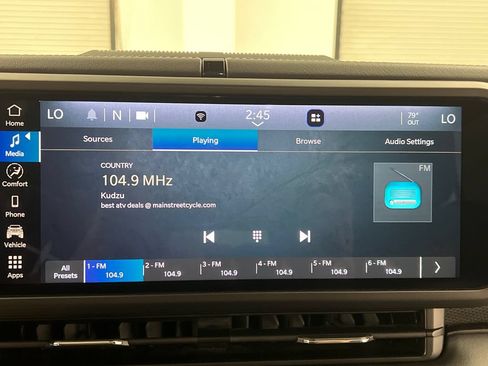 Used 2024 Jeep Wrangler Unlimited Rubicon AWD/4WD image 60