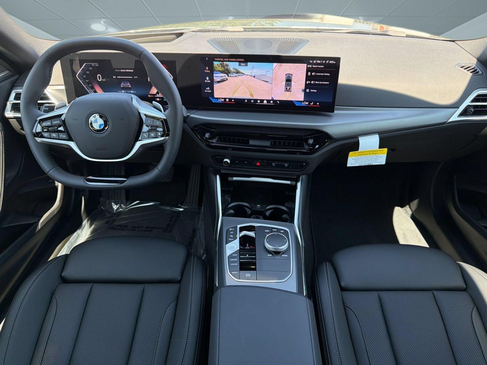 New 2026 BMW 230i xDrive Coupe w/ Premium Package AWD/4WD image 16