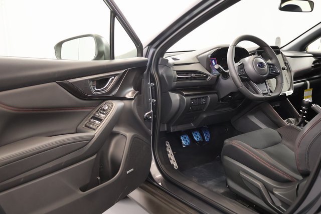 New 2026 Subaru WRX Premium AWD/4WD image 8