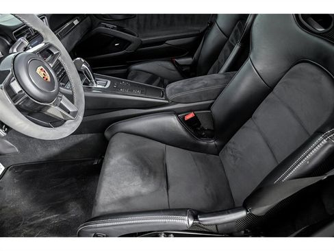 Used 2019 Porsche 911 GT2 RS w/ Weissach Package RWD image 13