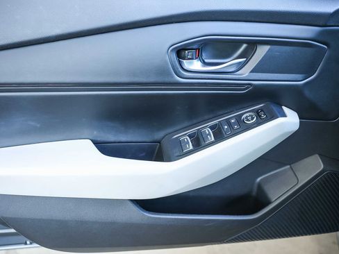 Certified 2024 Honda Accord EX image 26