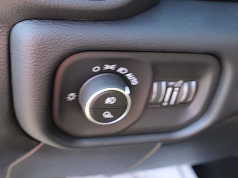 New 2026 RAM 2500 Laramie image 17