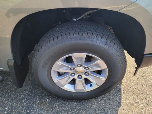 New 2026 Chevrolet Silverado 1500 W/T w/ WT Value Package image 15