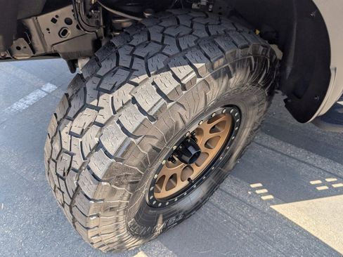 Used 2022 Ford F150 Raptor w/ Equipment Group 801A High image 21