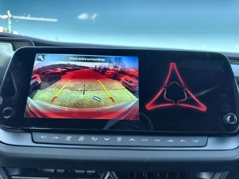 New 2026 Dodge Charger Scat Pack w/ Blacktop Package image 19