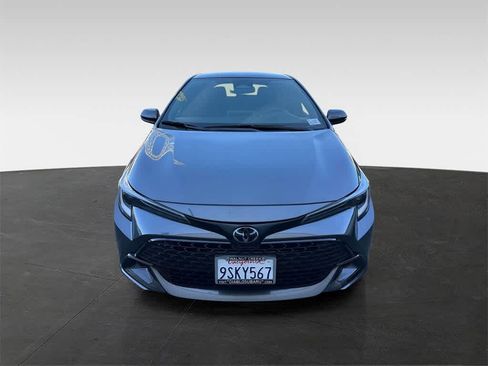 Used 2023 Toyota Corolla SE image 5