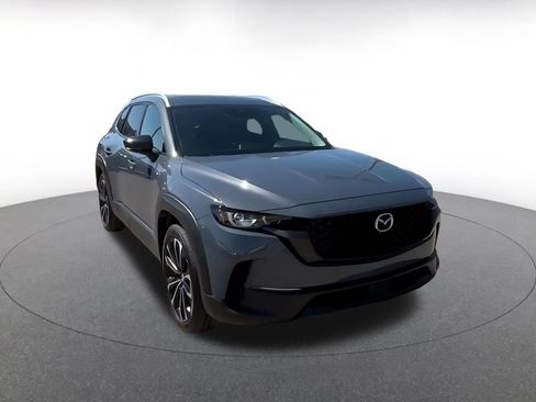 Used 2026 MAZDA CX-50 AWD 2.5 S w/ Premium Package image 3