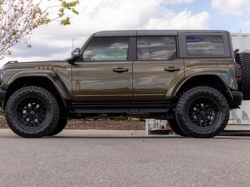 Used 2024 Ford Bronco Raptor image 6