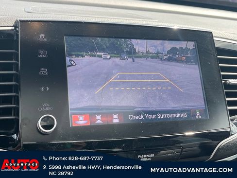 Used 2022 Honda Ridgeline Black Edition image 15