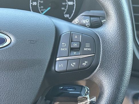 New 2025 Ford Transit 350 w/ Load Area Protection Package image 44