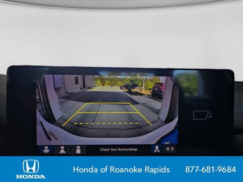 New 2026 Honda Accord Sport image 22