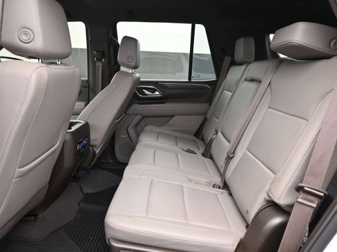 Used 2023 Chevrolet Tahoe Z71 AWD/4WD image 17