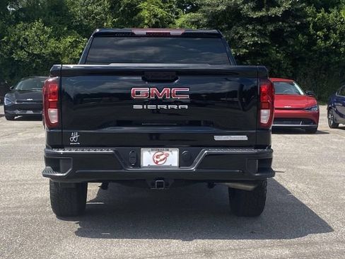 Used 2024 GMC Sierra 1500 Elevation AWD/4WD image 4
