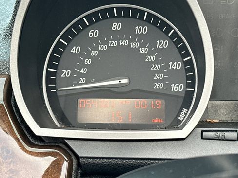 Used 2008 BMW Z4 3.0i RWD image 26