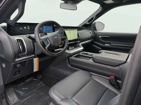 New 2025 Ford Expedition Platinum w/ Stealth Performance Package image 8