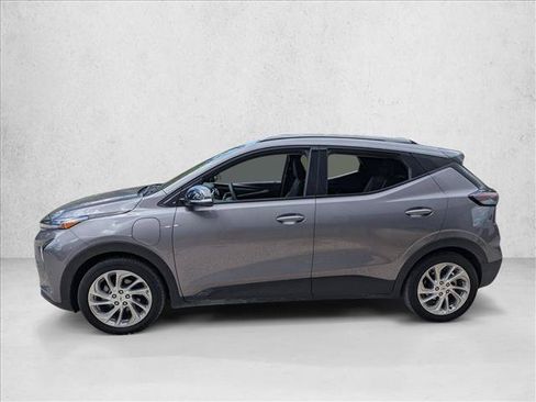 Used 2023 Chevrolet Bolt EUV LT w/ Driver Confidence Package FWD image 8