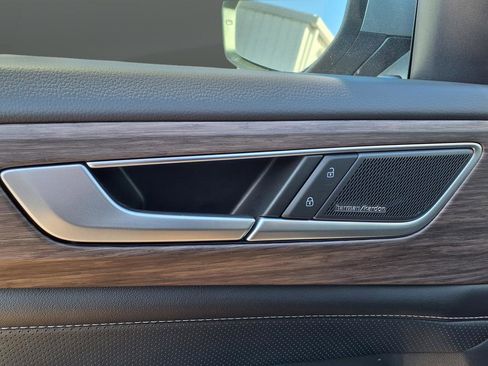 New 2026 Volkswagen Atlas SEL Premium R-Line image 47