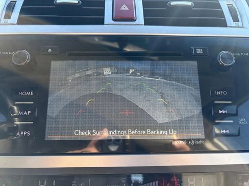 Used 2015 Subaru Legacy 2.5i Limited image 19