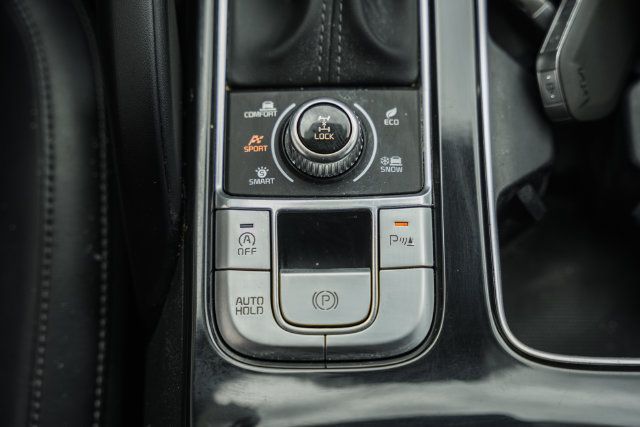 Used 2025 Kia Telluride S AWD/4WD image 34