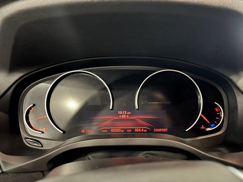 Used 2020 BMW X3 sDrive30i w/ Convenience Package RWD image 34