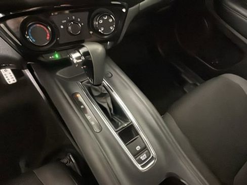 Used 2022 Honda HR-V Sport image 21
