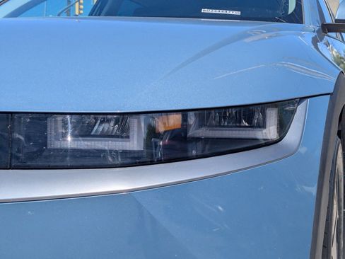 Certified 2024 Hyundai Ioniq 5 SEL AWD/4WD image 12