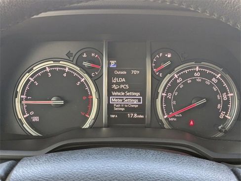 Used 2021 Toyota 4Runner TRD Pro image 30