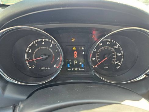 Used 2016 Mitsubishi Outlander Sport ES FWD image 13