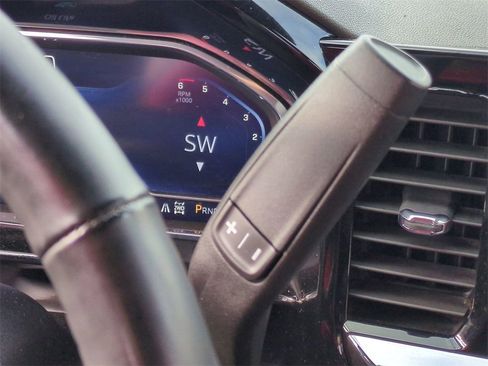 Certified 2025 Chevrolet Silverado 2500 ZR2 image 16