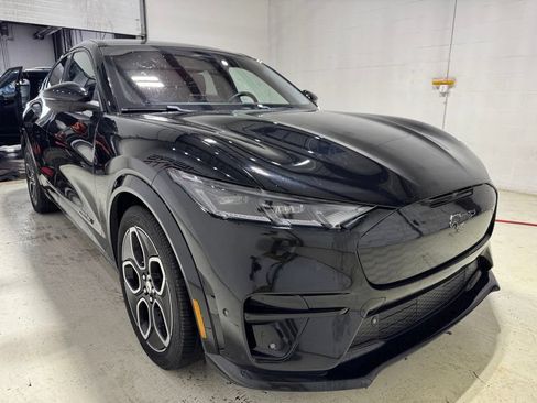 Used 2022 Ford Mustang Mach-E GT AWD/4WD image 7