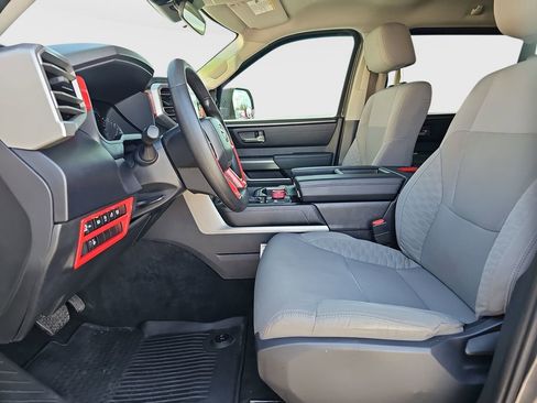 Used 2024 Toyota Tundra SR5 AWD/4WD image 16