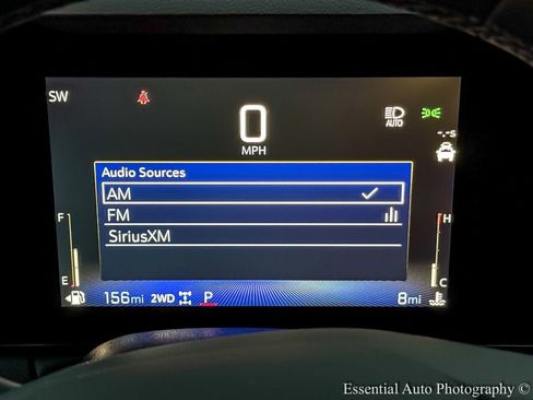 New 2026 Chevrolet TrailBlazer ACTIV w/ Convenience Package image 11